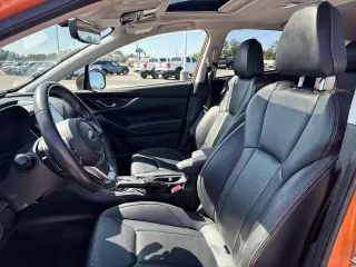 Subaru Crosstrek 2019 AWD 2.0i Limited 4dr Crossover