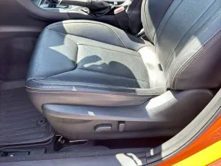 Subaru Crosstrek 2019 AWD 2.0i Limited 4dr Crossover