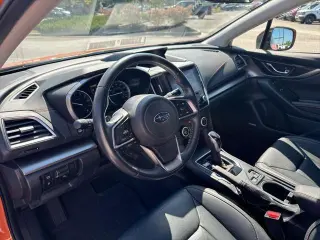 Subaru Crosstrek 2019 AWD 2.0i Limited 4dr Crossover