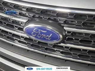 Ford Explorer 2022 AWD XLT 4 PUJ SUV