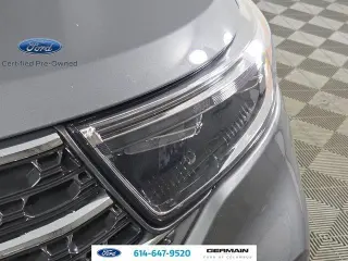 Ford Explorer 2022 AWD XLT 4 PUJ SUV