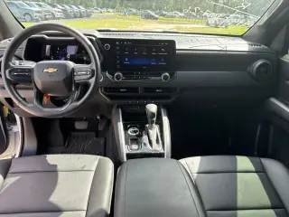 Chevrolet Colorado 2023 4x4 Camión de Trabajo 4dr Crew Cab 5 ft. SB
