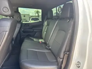 Chevrolet Colorado 2023 4x4 Camión de Trabajo 4dr Crew Cab 5 ft. SB