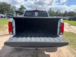 Chevrolet Colorado 2023 4x4 Camión de Trabajo 4dr Crew Cab 5 ft. SB