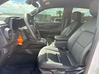 Chevrolet Colorado 2023 4x4 Camión de Trabajo 4dr Crew Cab 5 ft. SB