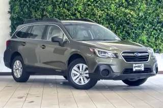 Subaru Outback 2019 AWD 2.5i 4dr Crossover
