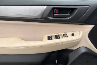 Subaru Outback 2019 AWD 2.5i 4dr Crossover