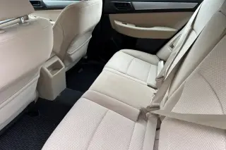 Subaru Outback 2019 AWD 2.5i 4dr Crossover