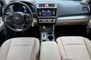 Subaru Outback 2019 AWD 2.5i 4dr Crossover