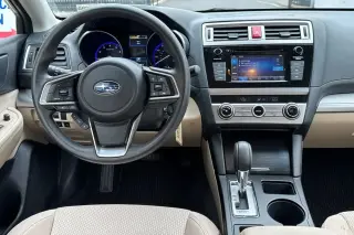 Subaru Outback 2019 AWD 2.5i 4dr Crossover