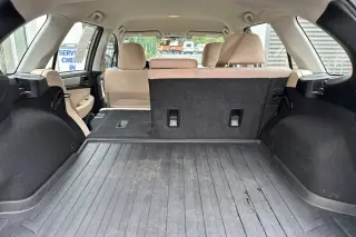 Subaru Outback 2019 AWD 2.5i 4dr Crossover
