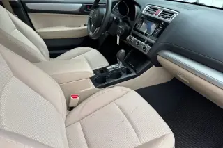Subaru Outback 2019 AWD 2.5i 4dr Crossover