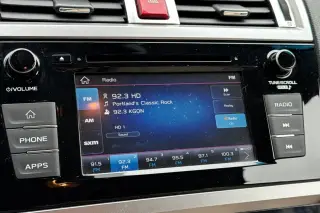 Subaru Outback 2019 AWD 2.5i 4dr Crossover