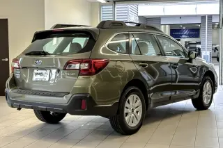 Subaru Outback 2019 AWD 2.5i 4dr Crossover