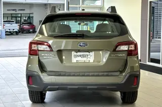 Subaru Outback 2019 AWD 2.5i 4dr Crossover
