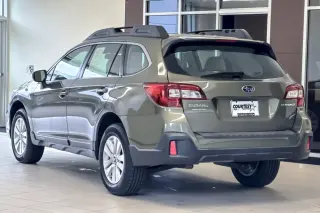 Subaru Outback 2019 AWD 2.5i 4dr Crossover