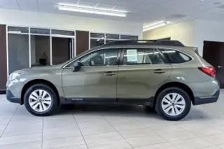 Subaru Outback 2019 AWD 2.5i 4dr Crossover