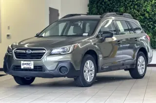 Subaru Outback 2019 AWD 2.5i 4dr Crossover