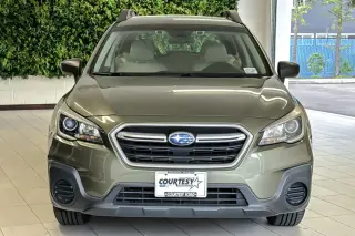 Subaru Outback 2019 AWD 2.5i 4dr Crossover