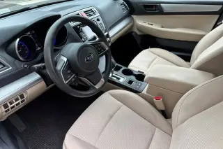 Subaru Outback 2019 AWD 2.5i 4dr Crossover