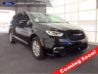 Chrysler Pacifica 2025 Select 4dr Mini-Van