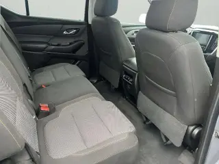Chevrolet Traverse 2019 LS 4dr SUV w/1LS