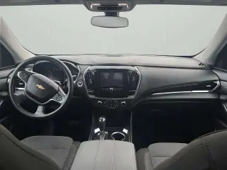 Chevrolet Traverse 2019 LS 4dr SUV w/1LS