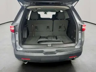 Chevrolet Traverse 2019 LS 4dr SUV w/1LS