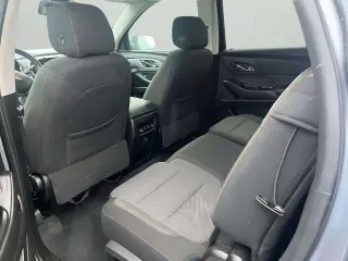 Chevrolet Traverse 2019 LS 4dr SUV w/1LS