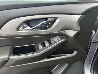 Chevrolet Traverse 2019 LS 4dr SUV w/1LS