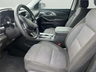 Chevrolet Traverse 2019 LS 4dr SUV w/1LS