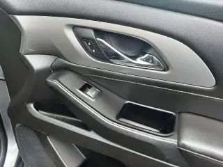 Chevrolet Traverse 2019 LS 4dr SUV w/1LS