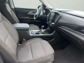 Chevrolet Traverse 2019 LS 4dr SUV w/1LS