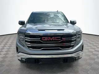 GMC Sierra 1500 2025 4x2 SLT 4dr Crew Cab 5.8 ft. SB