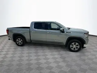 GMC Sierra 1500 2025 4x2 SLT 4dr Crew Cab 5.8 ft. SB