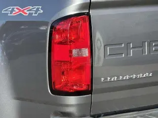 Chevrolet Colorado 2021 4x4 LT 4dr Crew Cab 5 ft. SB