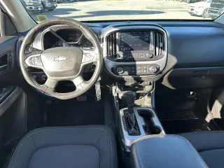 Chevrolet Colorado 2021 4x4 LT 4dr Crew Cab 5 ft. SB