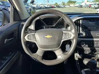 Chevrolet Colorado 2021 4x4 LT 4dr Crew Cab 5 ft. SB