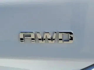 Chevrolet Equinox 2022 4x4 LS 4dr SUV w/1LS