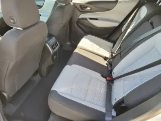 Chevrolet Equinox 2022 4x4 LS 4dr SUV w/1LS