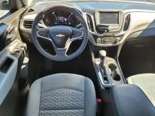 Chevrolet Equinox 2022 4x4 LS 4dr SUV w/1LS