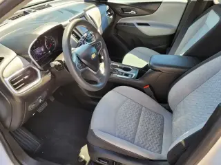 Chevrolet Equinox 2022 4x4 LS 4dr SUV w/1LS
