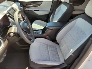 Chevrolet Equinox 2022 4x4 LS 4dr SUV w/1LS