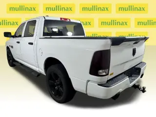 Ram 1500 2018 4x2 Express 4dr Crew Cab 5.5 ft. SB Pickup