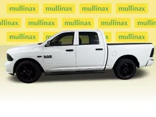 Ram 1500 2018 4x2 Express 4dr Crew Cab 5.5 ft. SB Pickup