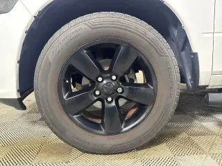 Ram 1500 2018 4x2 Express 4dr Crew Cab 5.5 ft. SB Pickup