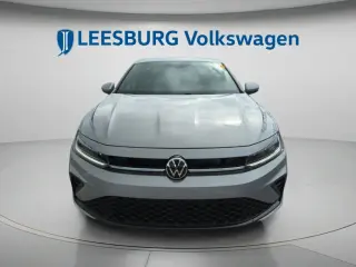Volkswagen Jetta 2026 Sport 4dr Sedán