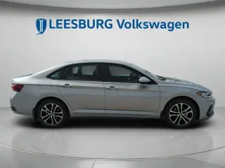 Volkswagen Jetta 2026 Sport 4dr Sedán