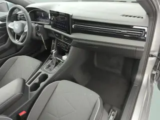 Volkswagen Jetta 2026 Sport 4dr Sedán
