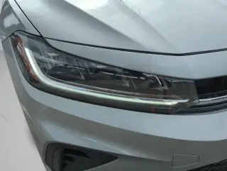 Volkswagen Jetta 2026 Sport 4dr Sedán